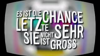 Watch Die Toten Hosen Testbild video