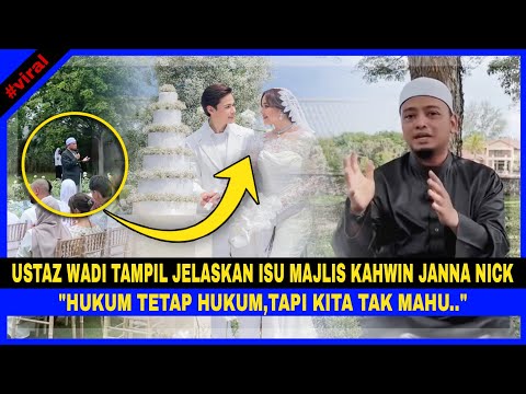 Video: Adakah sammi kekasih di majlis perkahwinan angelina?