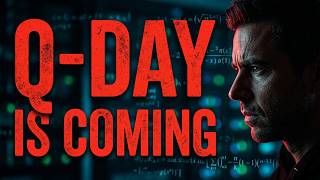 Why Your Current Encryption Won't Last | Quantum Security + HNDL!