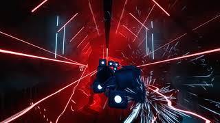 [Beat Saber] Stains of Time - Metal Gear Rising OST