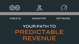 Xactly Plan Demo: Achieve Predictable Revenue with Smarter Sales Planning
