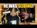 HE IS AS REAL AS THEY COME!! King Von - Too Real (Official Lyric Video) REACTION!