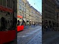 Bern, Switzerland, An Absolute Masterpiece City!