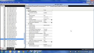 Johnson Controls NAE NCE Database Download