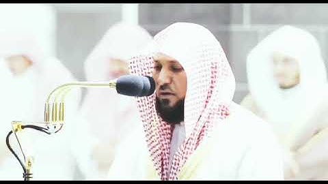 ما تيسر من سورة الفرقان للشيخ المحبوب ماهر المعيقلي