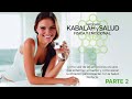 Kabalah y Salud - Parte 2