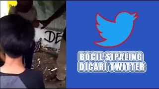 Rekomendasi AKun Twitter Dan Bahan Video Bocil viral twitter paling trending