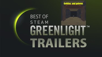 GOBLINS AND GOLEMS - You Have A More Gold In The You Vault