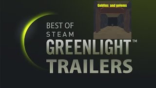 GOBLINS AND GOLEMS - You Have A More Gold In The You Vault screenshot 4