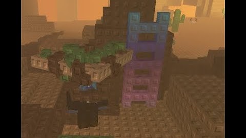 Steep Steps How to get Retro ladder + Tree Glider