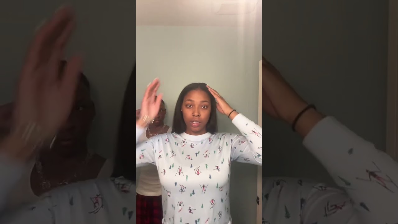 Cool Casual Dance in Pajamas