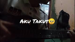 Story' wa Viera-akuTakut#LeonCoverStyle