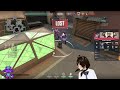 Can I finally get out of this iron curse??!// VTuber