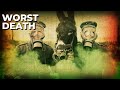 MOST DEADLY: History of Gas Warfare - Forgotten History