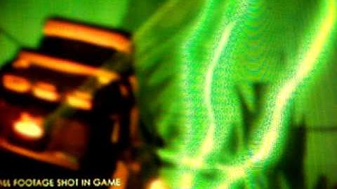 infamous demo part 4 w/ commentary