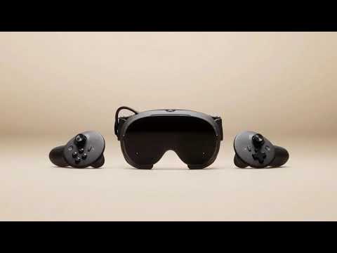 Steam Frame, Apple Vision Pro y Meta Quest 3: una comparación directa