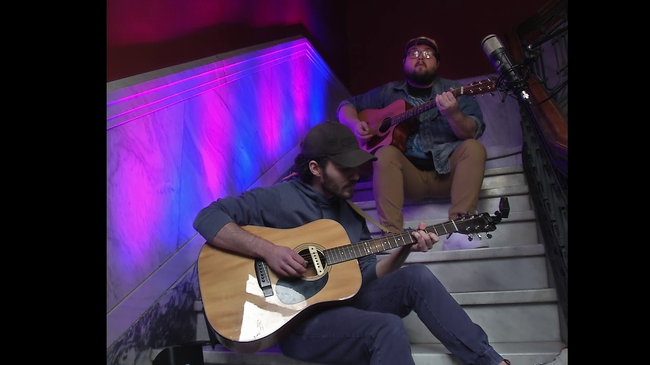 Beloved Youth  -The Bummer Something