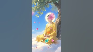 Hãy Sống Lạc Quan, Buông Bỏ Để Tâm An, Cuộc Sống Sẽ Nhẹ Nhàng, Đừng Giữ Mãi Nỗi Đau#buddha#phatphap