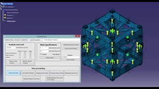 Celebrity Parametric Changes Control CubeSat (Common Data Model) Profile
