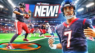 EA Updated & Texans are new #1 team, CJ Stroud & Will Anderson!!