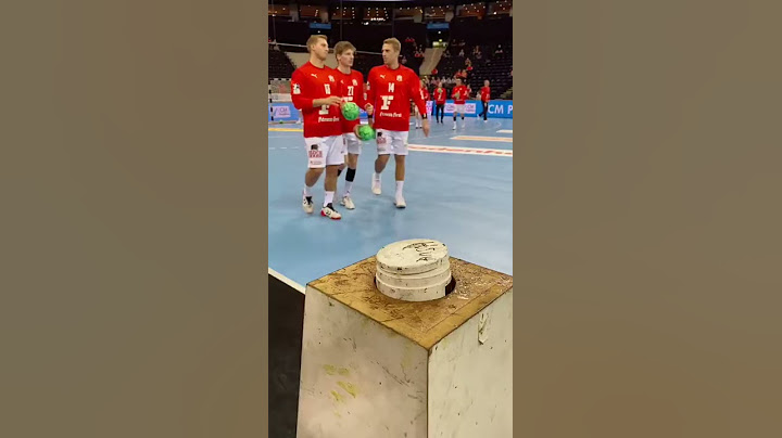 What it's? 😳🤔😮 #handball #sport #germany