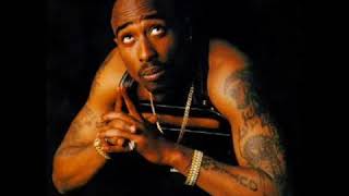2pac  -  Thugz Mansion (With lyrics)