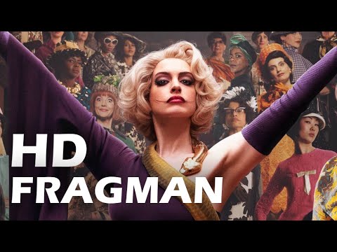 Download Cadılar - The Witches - HD Türkçe Fragman - 2020