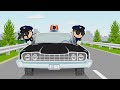 Ghost Cops - Cyanide & Happiness Shorts