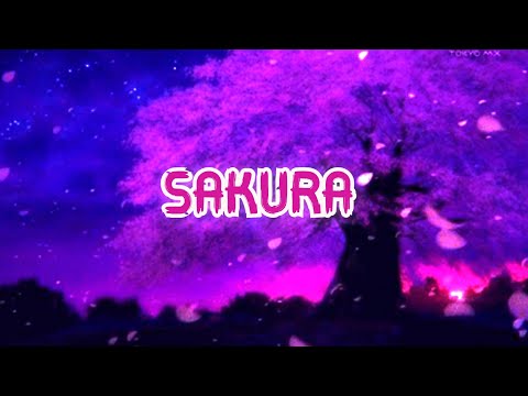 Sakura (Vexento) Slowed chill remix