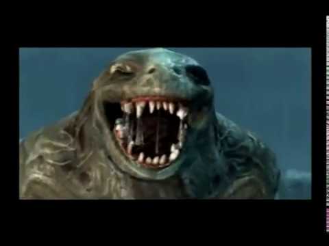 獣王記 -PROJECT ALTERED BEAST-