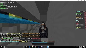 Cosmic Pvp Factions (Dungeon planet) - PERFECT 10LORE KILL!! Divine 4 Natures 4