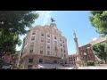 Mucia City Travel Guide - Spain Travel Walking Tour