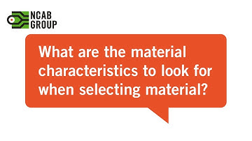 PCB material characteristics to look for when selecting material? | PCB design and technology