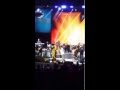 Anthony antoine singing with patti labelle lady marmalade