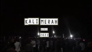 Lagu Joget Wakatobi Kali Merah Remix Terbaru 2022 🥥 Indra Rozer🥥