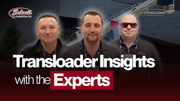 Transloader Deep Dive | SCHNELL