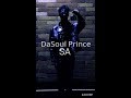 DaSoul Prince - Baracka Tribe (Aesthetics Of House EP)
