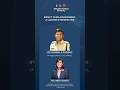 Impact over Achievement - A Lawyer's Perspective | Harssh A Poddar &amp; Nidhi Singh | DAU SoL
