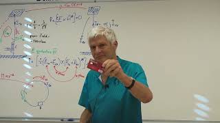 Lecture #2 1/3: Directivity, gain, Friis, Rayleigh, phase center