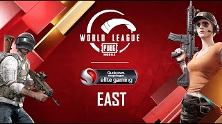 PUBG MOBILE World League East - Week 3 Recap