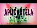 Super Yei - APLICARTELA | EUPHORIA 2