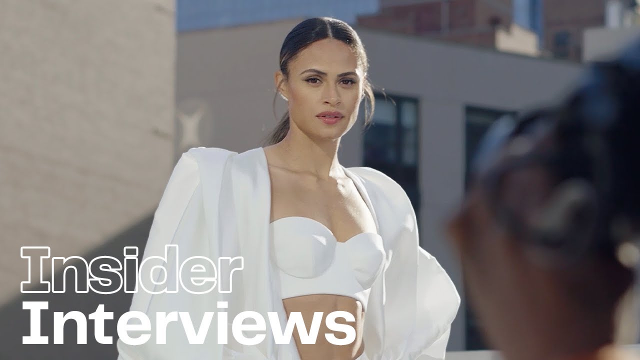 Sydney McLaughlin, Olympic Gold Medalist, Talks About Her Relationship & Upcoming Wedding | The Knot