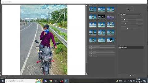 How To Joint Picture Editing Remove Background in Photoshop cc #05- PBN Tech
