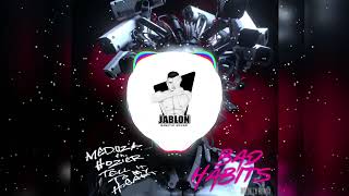 Meduza &Ed Sheeran & Sweet Dreams ( Jablon Mashup )