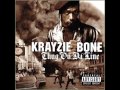 Krayzie Bone - Ya'll Don't Know Me