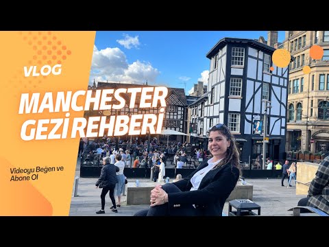 Video: LGBTQ Gezi Rehberi: Manchester