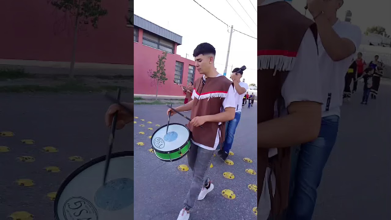 Servidores de María Rawson-SanJuan-Argentina Ritmo 10 🤙y Ritmo 1 ☝️