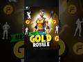 Next Gold Royale Bundle 100% CONFIRM! 😱🔥 #Shorts