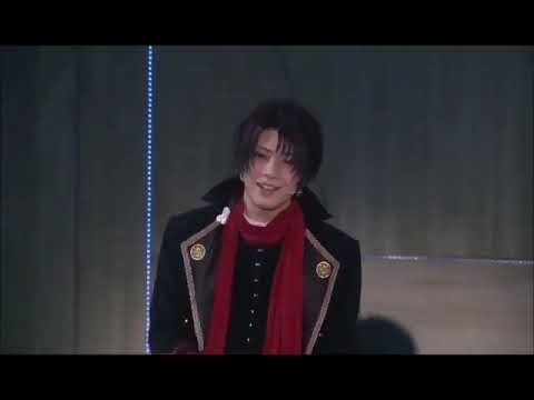 Musical Touken Ranbu Bakumatsu Tenrouden 🎵Tsume to Kiba🎵