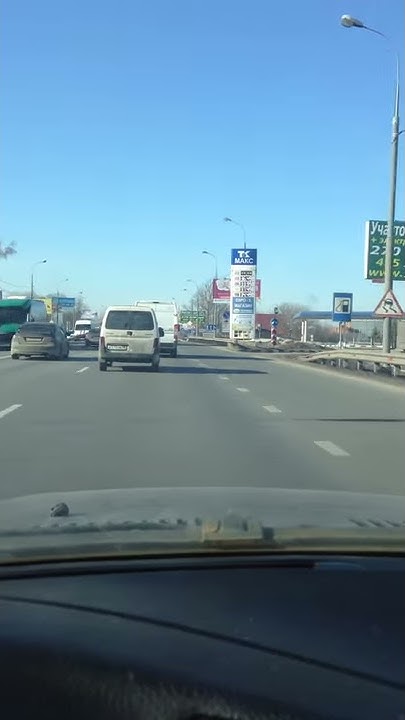 Поселок октябрьский - YouTube